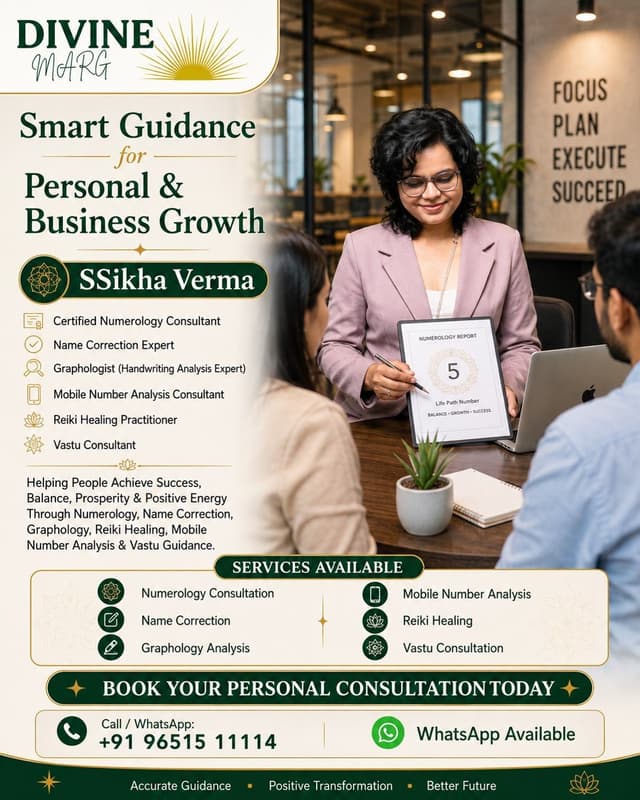 Business Alignment Consultation