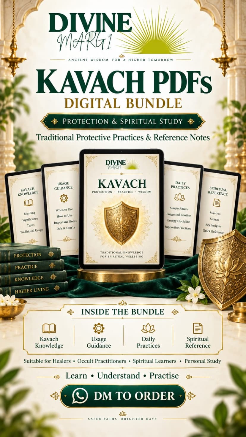 Kavach PDF